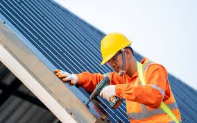 EPDM Roofing in Blacksburg, SC